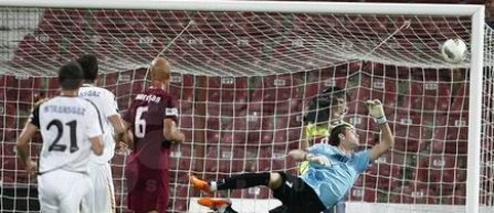 Avancronica meciului Gaz Metan - CFR Cluj